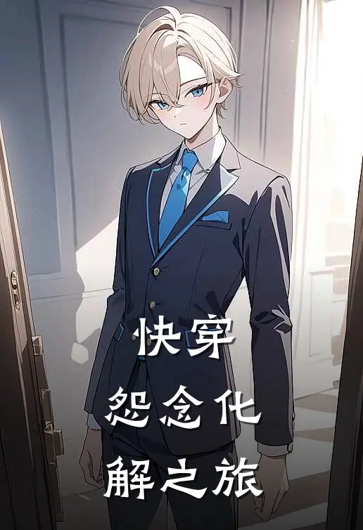 快穿：怨念化解之旅