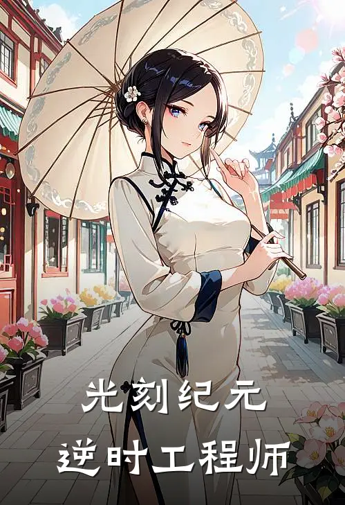 光刻纪元：逆时工程师