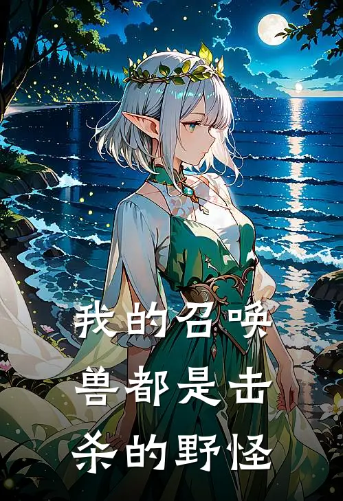 我的召唤兽都是击杀的野怪