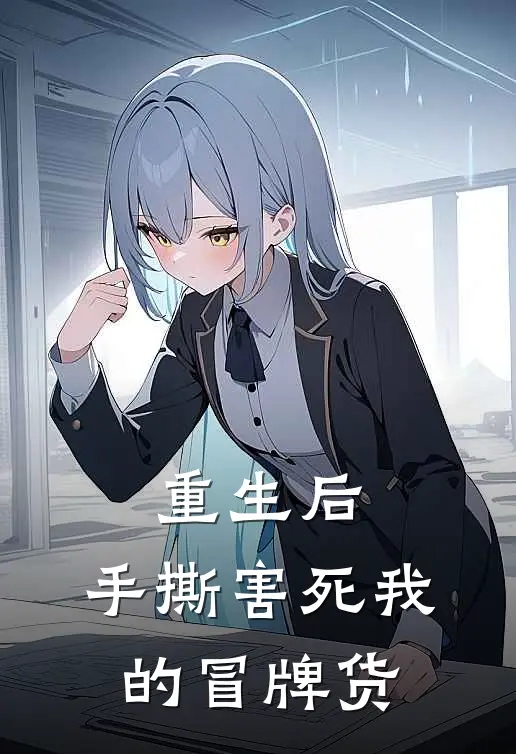重生后，手撕害死我的冒牌货