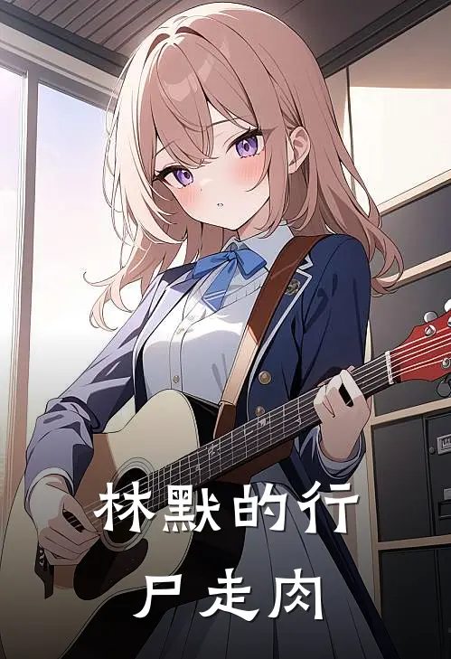 林默的行尸走肉