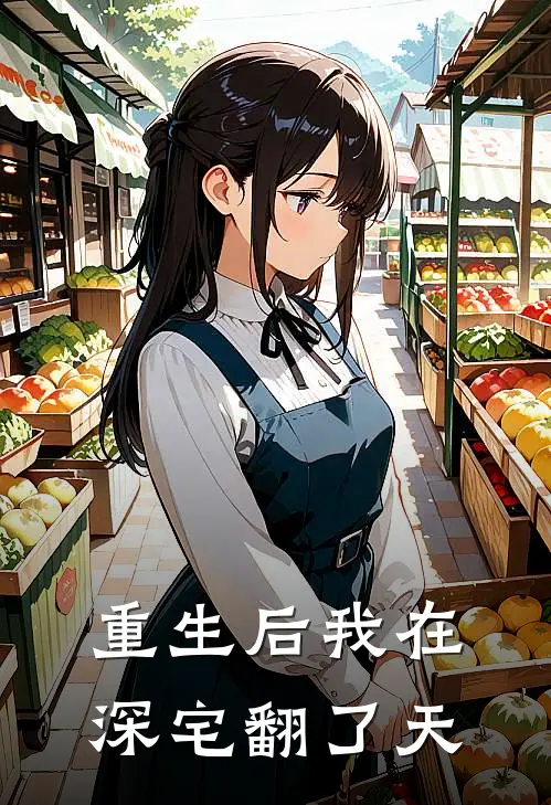 重生后我在深宅翻了天