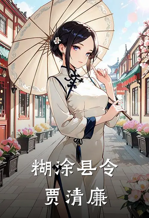 糊涂县令贾清廉