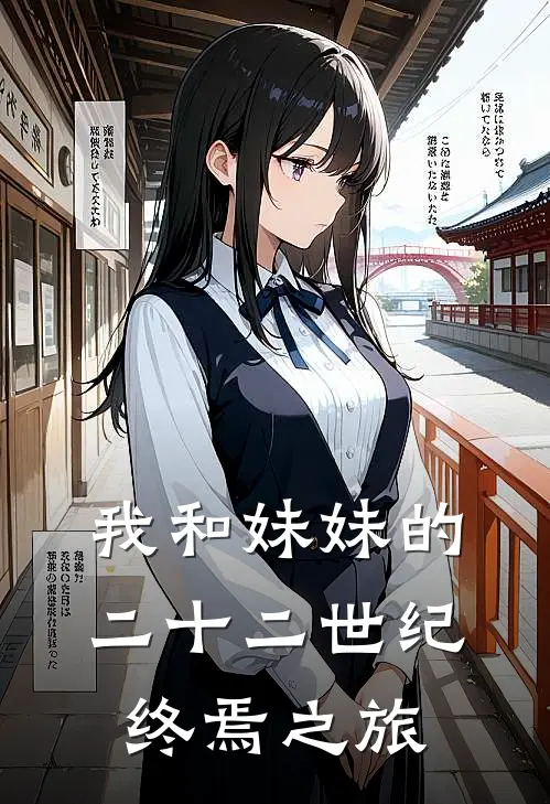 我和妹妹的二十二世纪终焉之旅