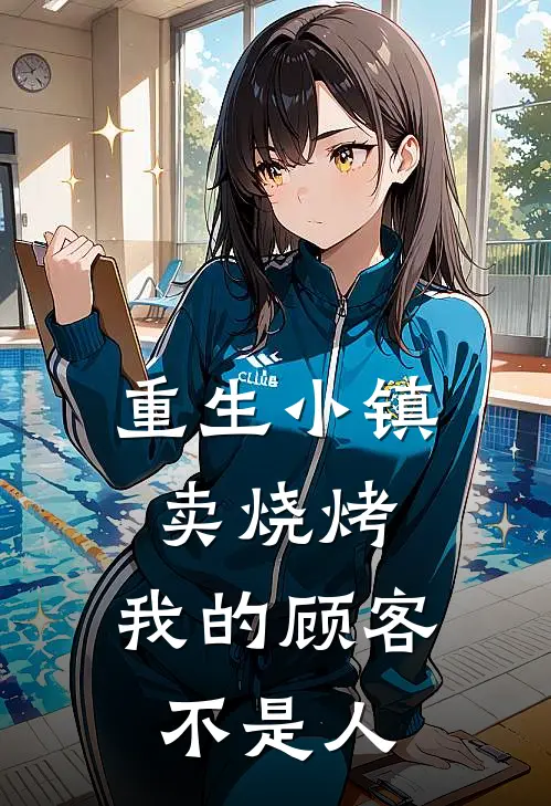 重生小镇卖烧烤，我的顾客不是人