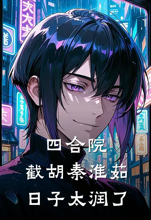 四合院：截胡秦淮茹，日子太润了