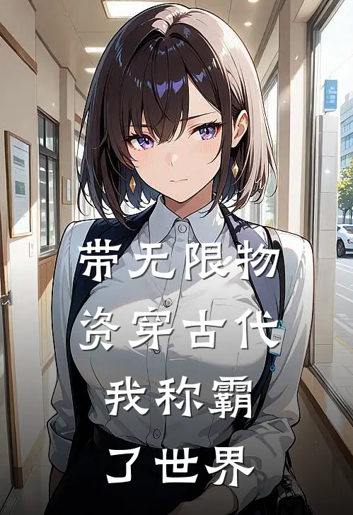 带无限物资穿古代，我称霸了世界