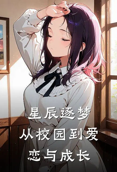星辰逐梦：从校园到爱恋与成长