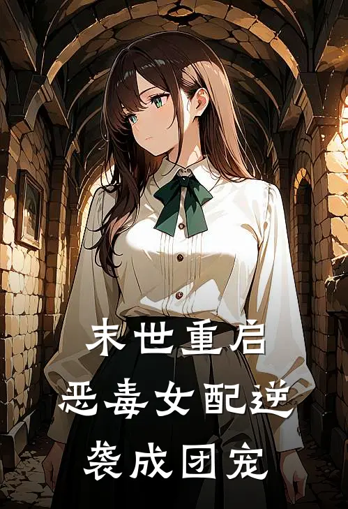 末世重启：恶毒女配逆袭成团宠