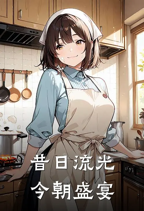 昔日流光，今朝盛宴