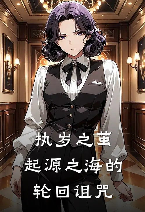 执岁之茧：起源之海的轮回诅咒