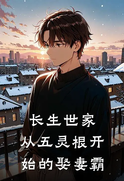 长生世家：从五灵根开始的娶妻霸