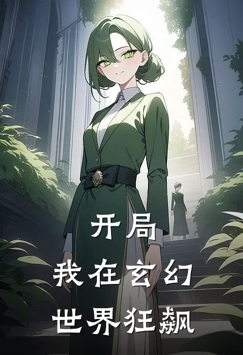 开局：我在玄幻世界狂飙