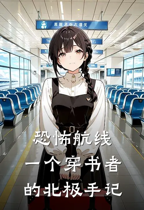 恐怖航线：一个穿书者的北极手记