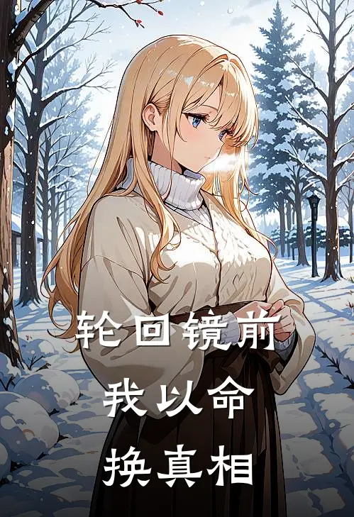 轮回镜前，我以命换真相