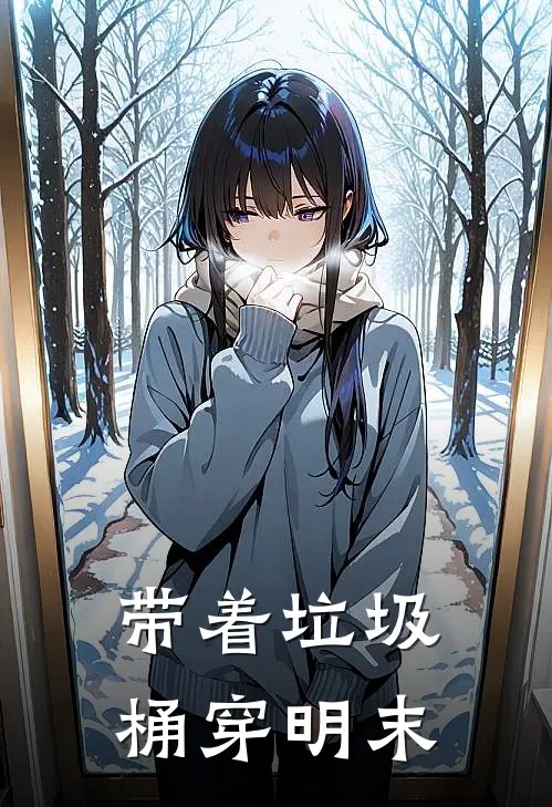 带着垃圾桶穿明末