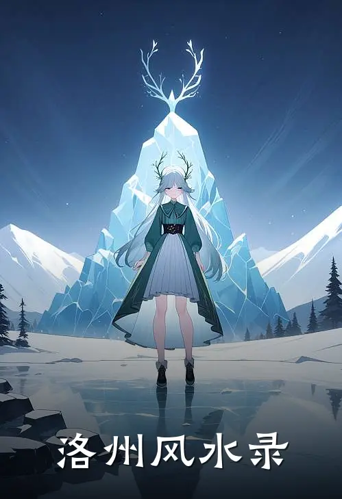 洛州风水录