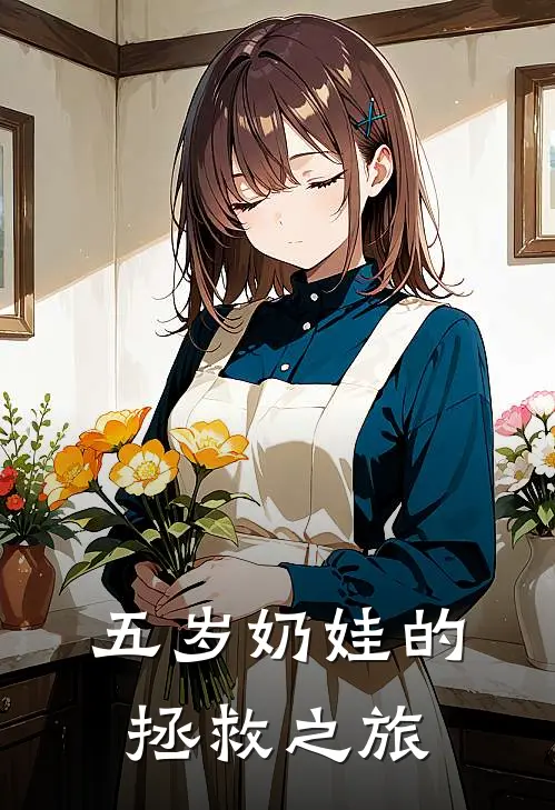 五岁奶娃的拯救之旅