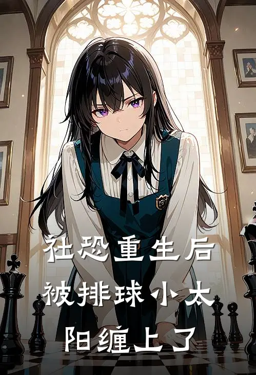 社恐重生后，被排球小太阳缠上了