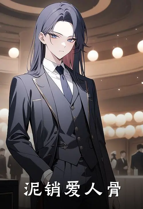 泥销爱人骨