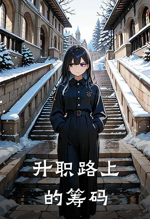 升职路上的筹码