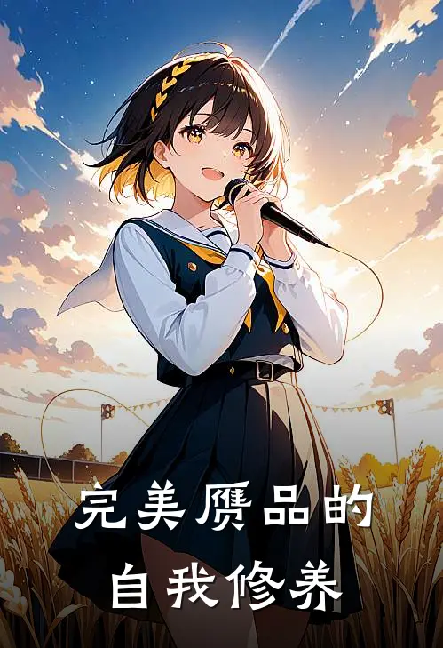 完美赝品的自我修养