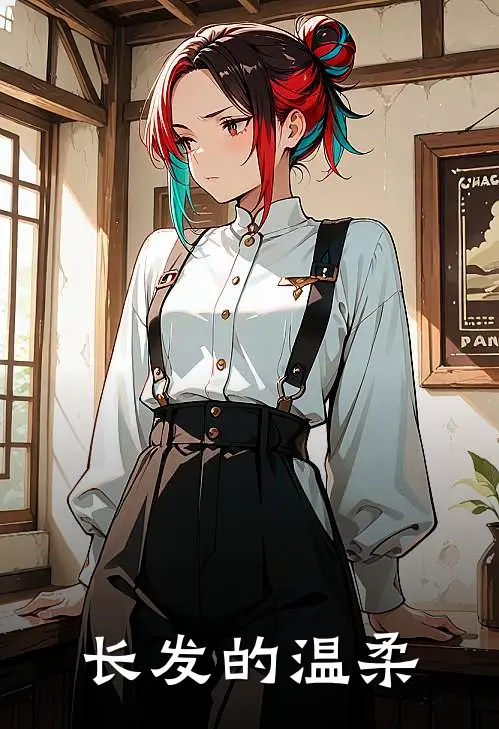 长发的温柔