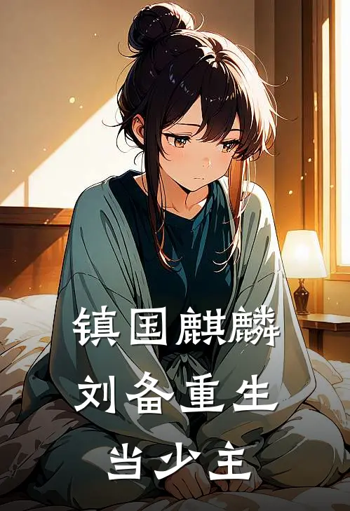 镇国麒麟：刘备重生当少主