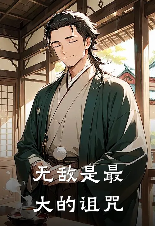 无敌是最大的诅咒