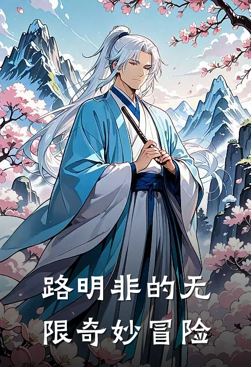 路明非的无限奇妙冒险