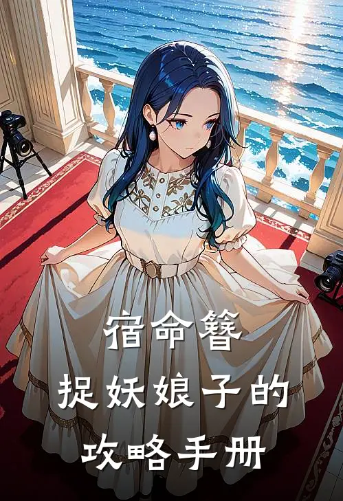 宿命簪：捉妖娘子的攻略手册