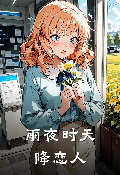 雨夜时天降恋人