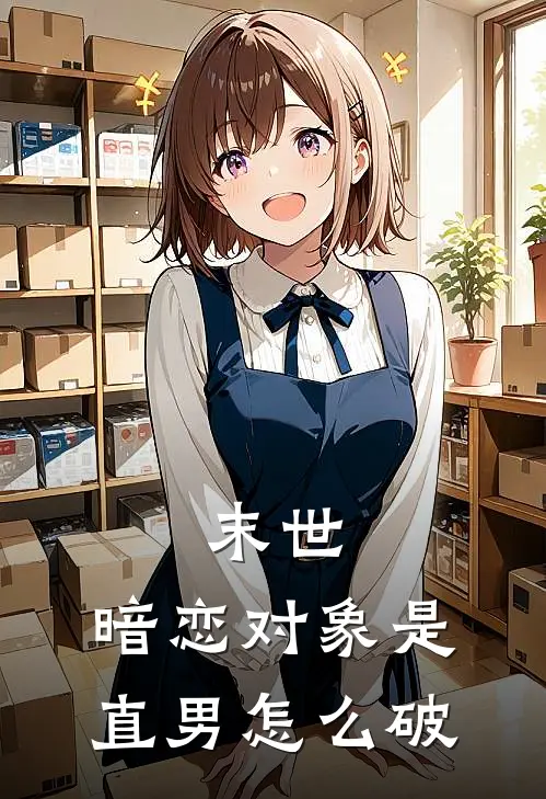 末世：暗恋对象是直男怎么破