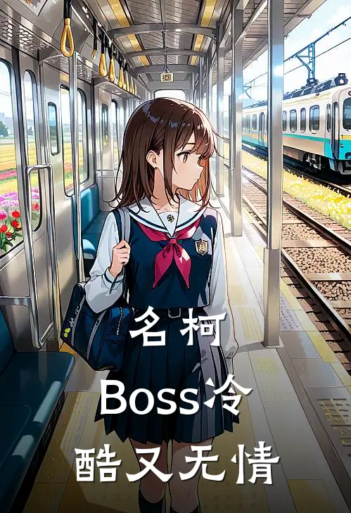 名柯：Boss冷酷又无情