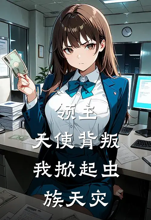 领主：天使背叛，我掀起虫族天灾