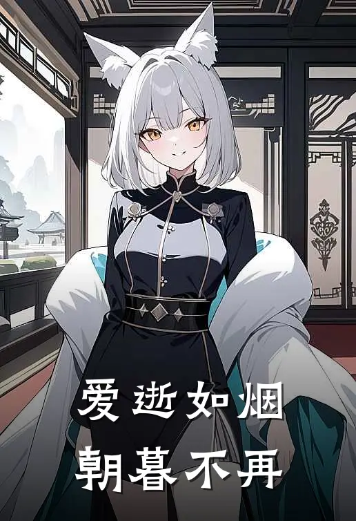 爱逝如烟，朝暮不再