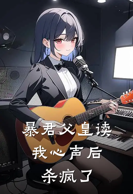 暴君父皇读我心声后，杀疯了