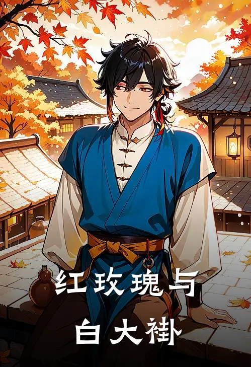 红玫瑰与白大褂