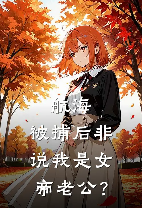 航海，被捕后非说我是女帝老公？
