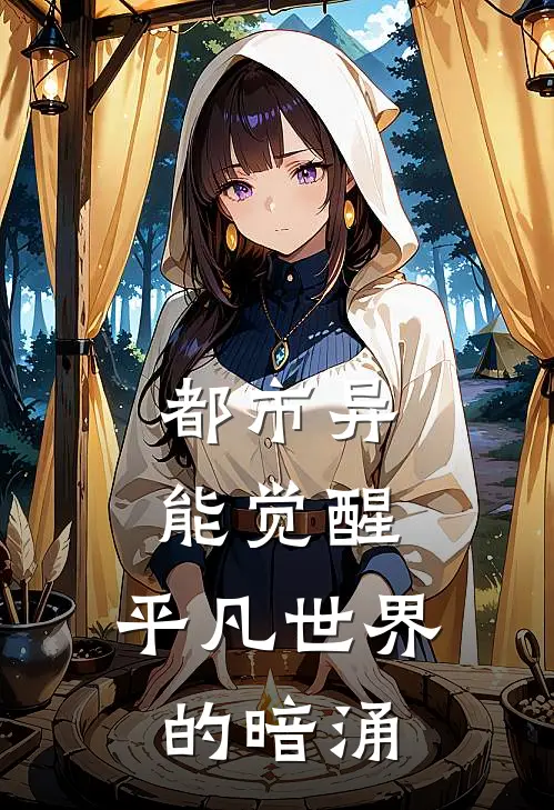 都市异能觉醒：平凡世界的暗涌