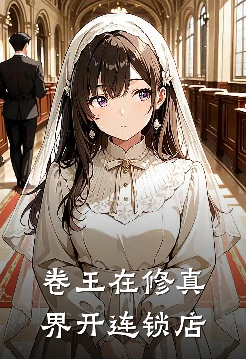 卷王在修真界开连锁店