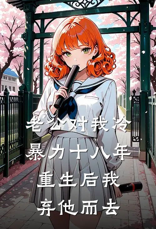 老公对我冷暴力十八年，重生后我弃他而去