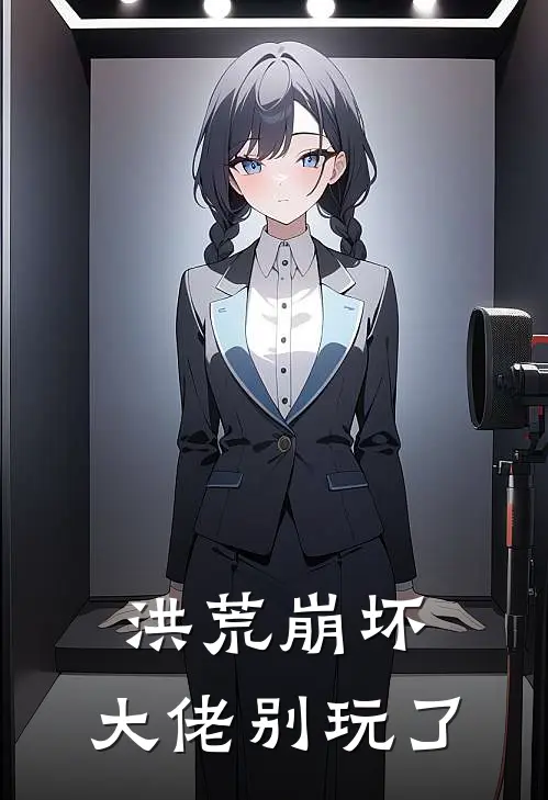 洪荒崩坏：大佬别玩了