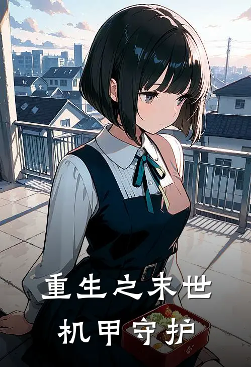 重生之末世机甲守护