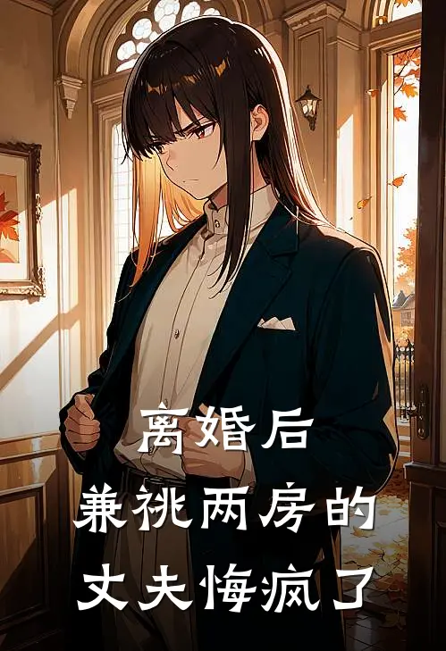 离婚后，兼祧两房的丈夫悔疯了