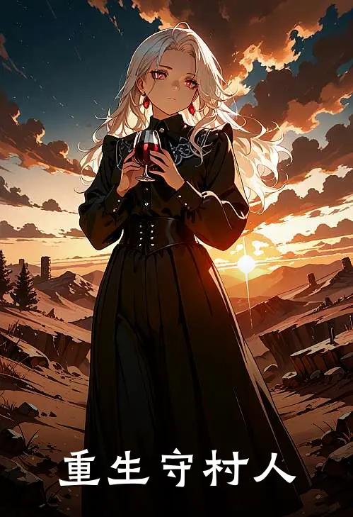重生守村人