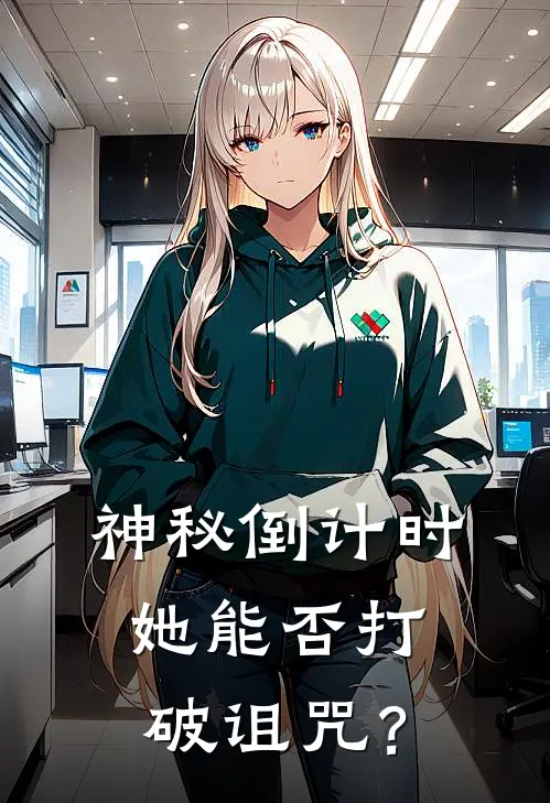 神秘倒计时，她能否打破诅咒？