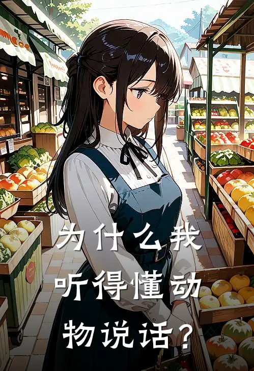 为什么我听得懂动物说话？