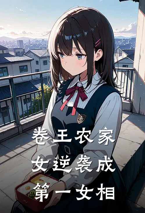 卷王农家女逆袭成第一女相