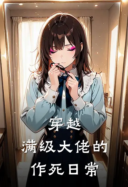 穿越：满级大佬的作死日常